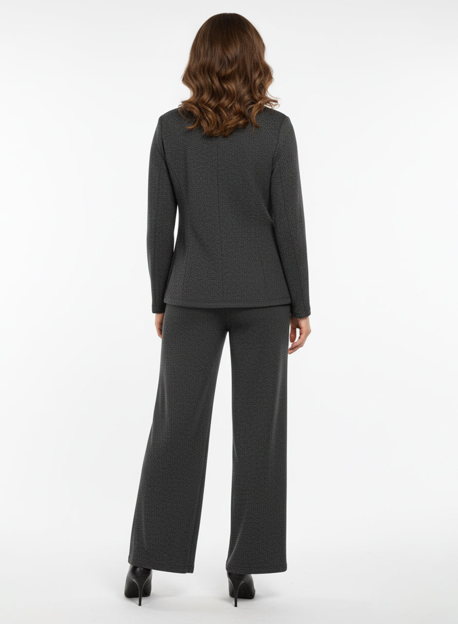 Amber - Golden Three-piece set