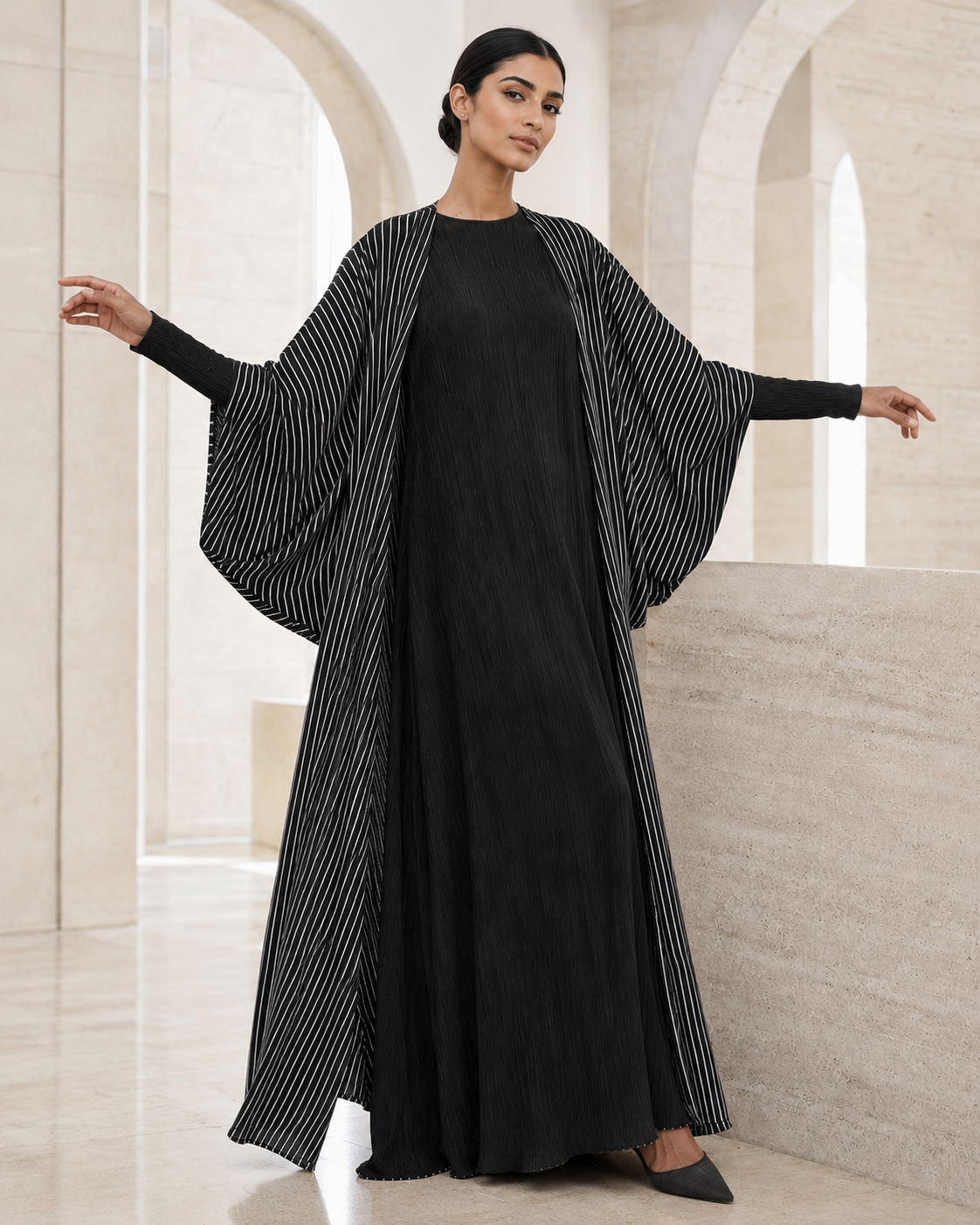 Monsoon Edit - 2 Piece