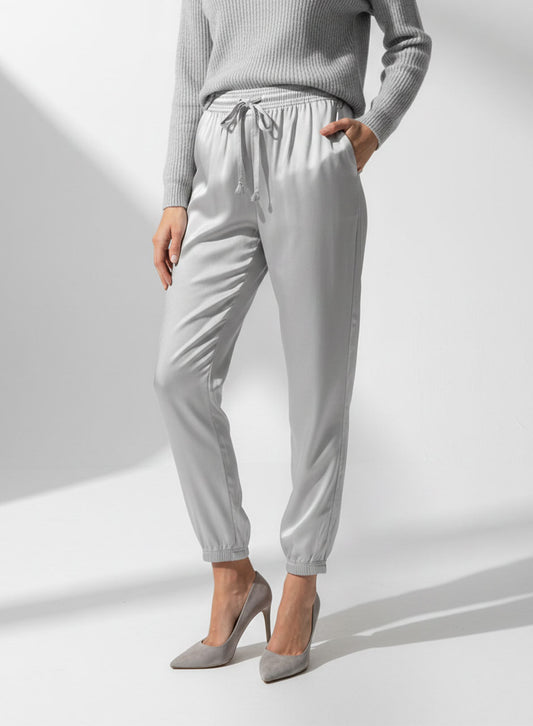 Trouser - Grey