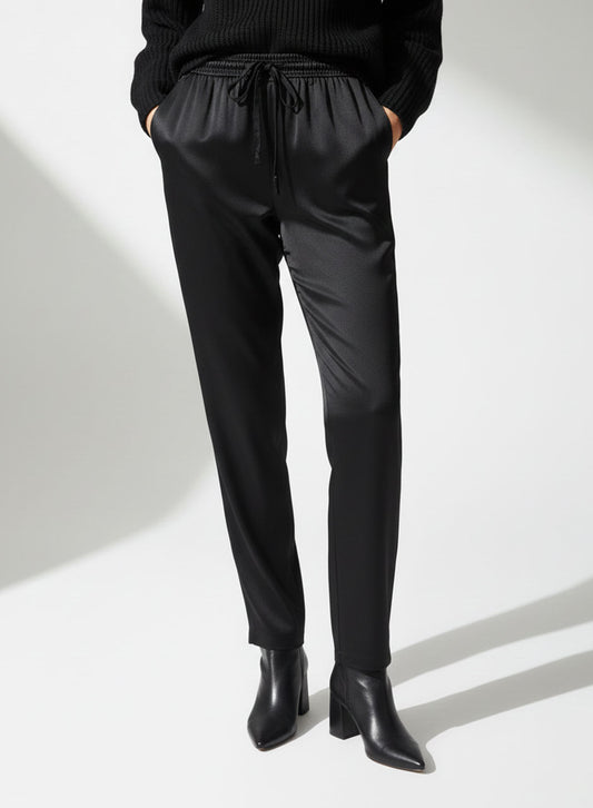 Trouser - Black