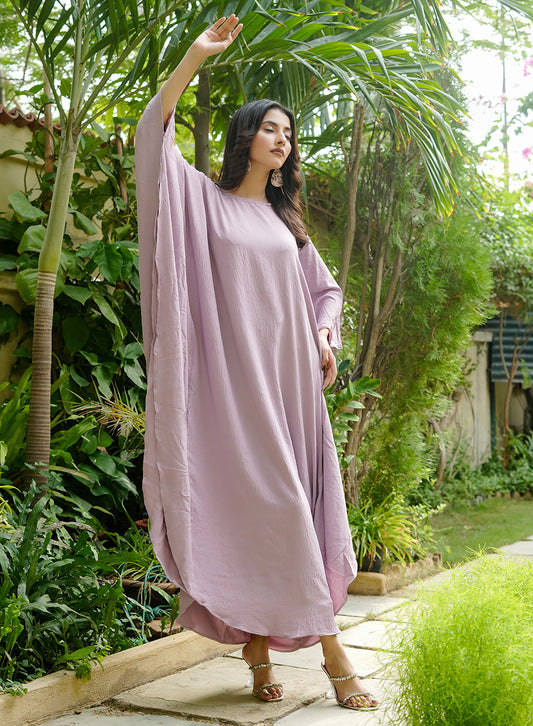 Lavender Haze - Kaftan