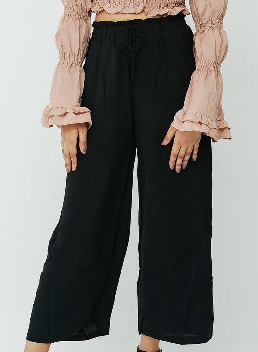 Brooke Pants - Black