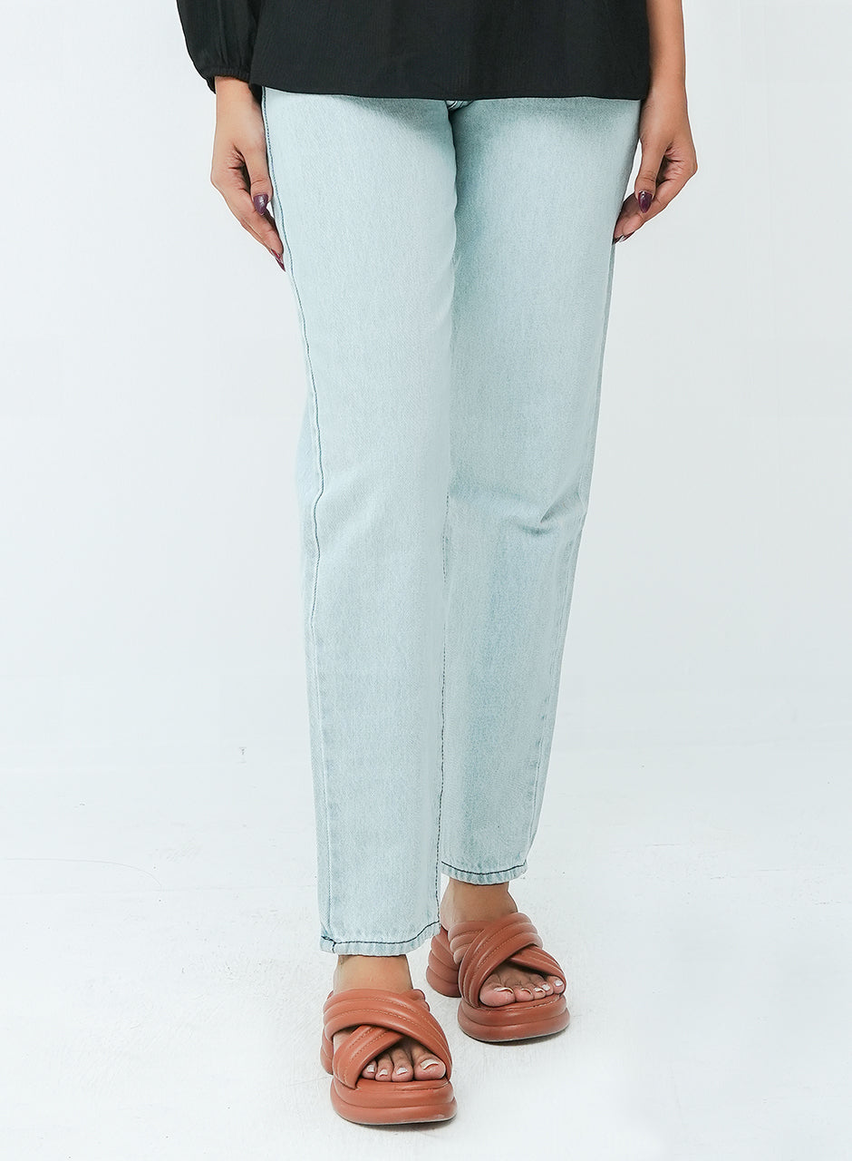 Jeans Light Blue