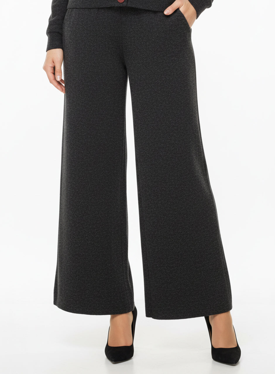 Noir - Maroon Three-piece set