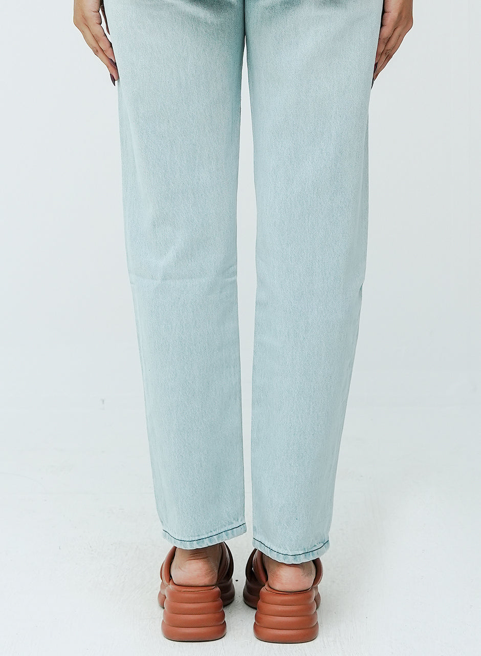 Jeans Light Blue