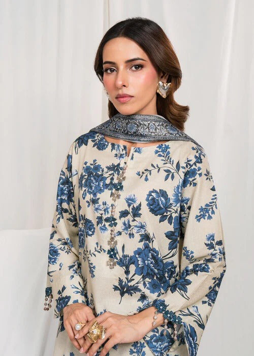 Women's Lawn 3-Piece Suit – Phool